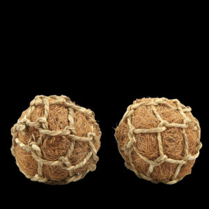 Coir Net Ball
