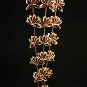 Sola Chips Sunny Stick White Brown