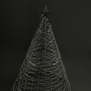 Iron Cone