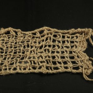 Jute Rope Bag Net