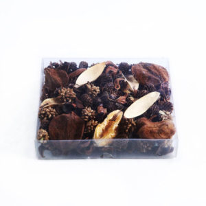 Potpourri In Acetate Box-2301