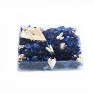 Potpourri In Acetate Box-2302