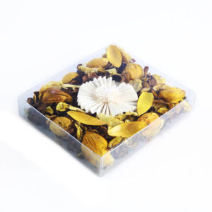 Potpourri In Acetate Box-2303