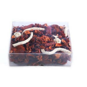 Potpourri In Acetate Box-2305