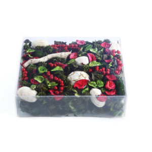 Potpourri In Acetate Box-2306