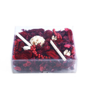 Potpourri In Acetate Box-2307