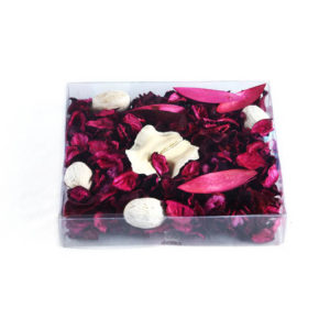 Potpourri In Acetate Box-2308