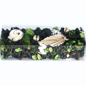 Potpourri In Acetate Box-2310