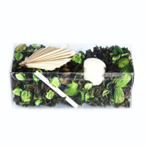 Potpourri In Acetate Box-2311