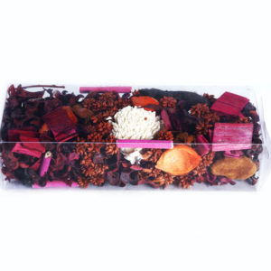 Potpourri In Acetate Box-2312