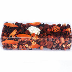 Potpourri In Acetate Box-2313