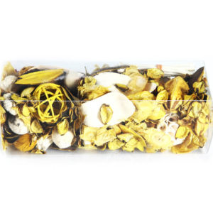 Potpourri In Acetate Box-2317