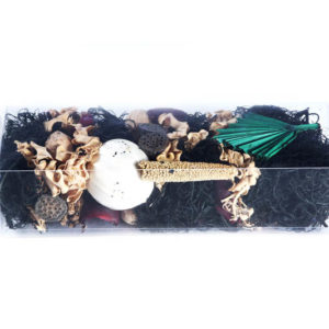 Potpourri In Acetate Box-2318