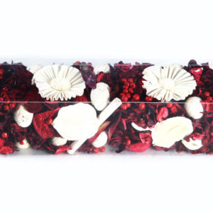 Potpourri In Acetate Box-2319