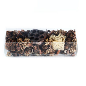 Potpourri In Acetate Box-2321
