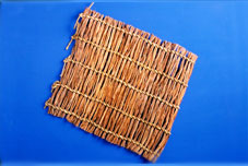 BROWNY MAT