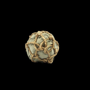 Bamboo Leaves Net Ball