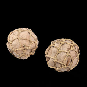 Banana Net Ball