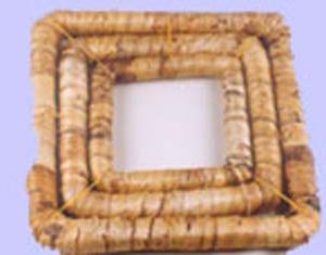 Banana Square