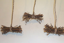 Branch Possy