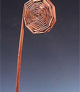 Browny Coil