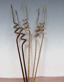 Coco Woven Curly