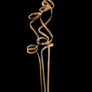 Cane Curly Twist