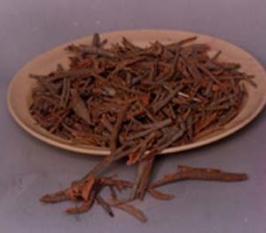 Cassia Bark