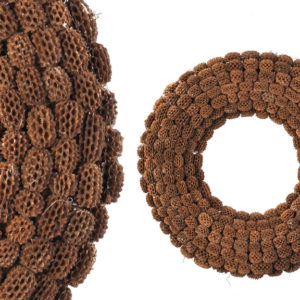 Casurina Wreath