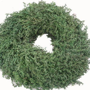 Corn Wreath