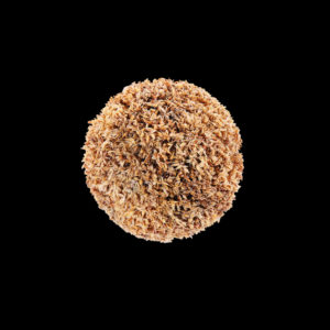 Corn Grass Ball