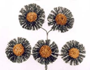 Dhupi Flower
