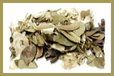 Exotic Mixtures 1