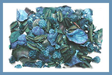 Exotic Mixtures 10