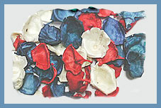 Exotic Mixtures 11