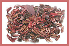 Exotic Mixtures 12