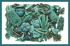 Exotic Mixtures 2