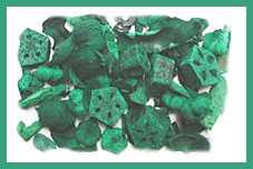 Exotic Mixtures 8
