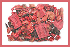 Exotic Mixtures 9