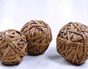 Fibre Ball