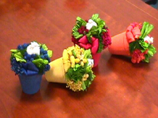 FLOWER VASE 1