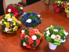 FLOWER VASE 2