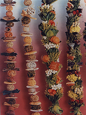 GARLAND