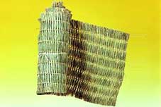 Grass Mat