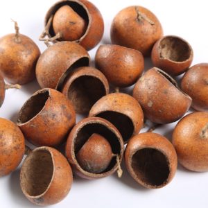 Golden Pod