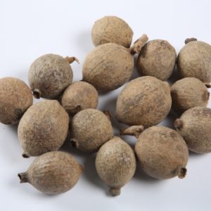 Gouri Fruit