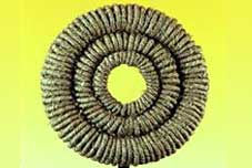 Grass Wreath
