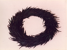 Graviella Wreath