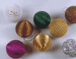 Jari Ball