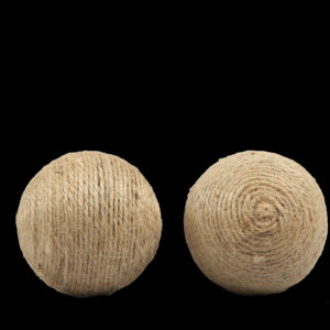 Jute Cord Ball